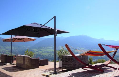 Arith Bed & Breakfast | Les Esseroliettes NATURE & SPA