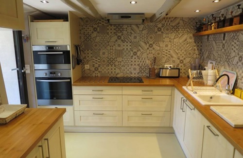 L'Escarene House | Les Figaires - L'ESCARENE