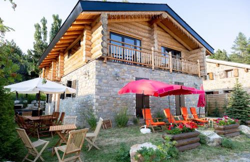 Superbolquere Ski Chalet | Les Flocons de Neige