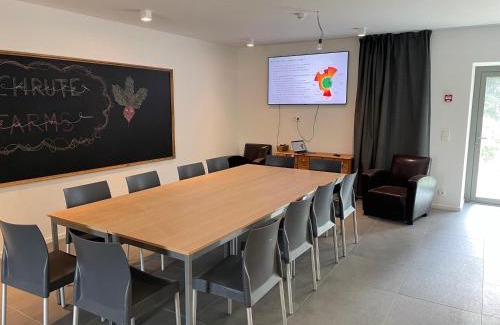 Hamois House | Les Gîtes de la Préale