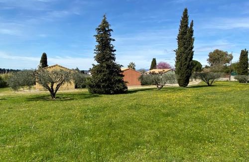 Pailhes House | Les gîtes de Pailhès