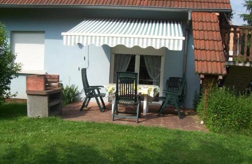 Dambach Apartment | Les gîtes du lindenberg