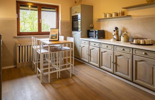 Holtzwihr Apartment | LES GRANGES DE JADIS ALSACE Bis