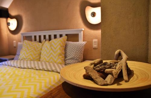 Engis House | Les houx de Mathieu