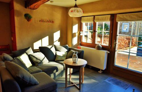 Engis House | Les houx de Mathieu