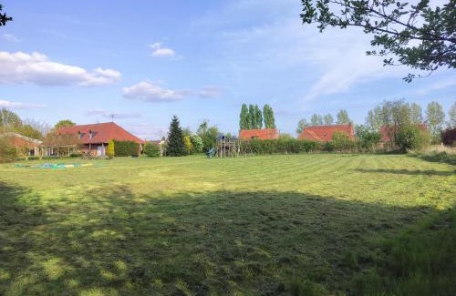 Bouvignies Apartment | Les jardins de Bouvignies