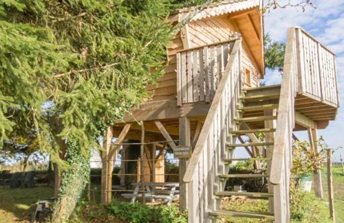 Plaudren Bed & Breakfast | Les Jardins de Coët-Kra