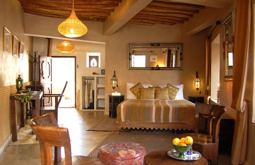 Skoura Bed & Breakfast | Les Jardins de Skoura