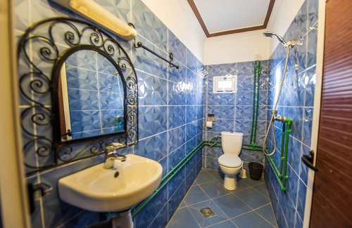 Toudgha El Oulia Bed & Breakfast | Les Jardins de Todgha