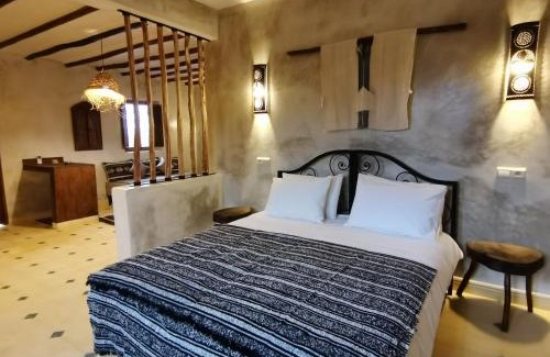 Ourika House | Les Jardins de Taja