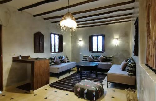 Ourika House | Les Jardins de Taja