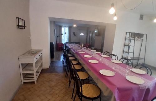 Vix House | Les jardins de VIX