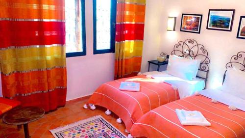 Bine el Ouidane House | Les Jardins Yasmina Bin el-Ouidane