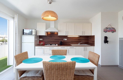 Le Grau-Du-Roi Apartment | Les Magnarelles - 2P4