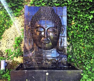 Saint-Remy House | Les maisons d'en bas, piscine et jaccuzi