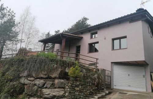 Font-Rubi House | LES MARMOTES Camprodon