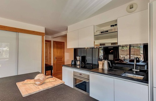 Argentiere Apartment | Les Melées Apartments - Alpes Travel - Argentiere (2 apartments sleeping 6/8 and 8)