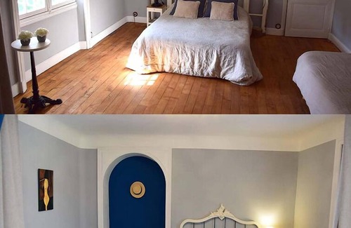 Jaunay-Clan Hotel | Les moulins de Clan