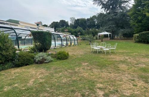 Camblain-Chatelain Apartment | Les Oiseaux Résidence