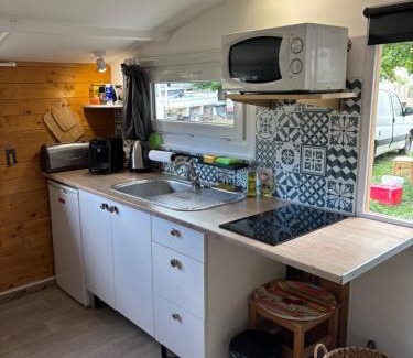 La Voulte-sur-Rhone House | les petits chalets de DUDU