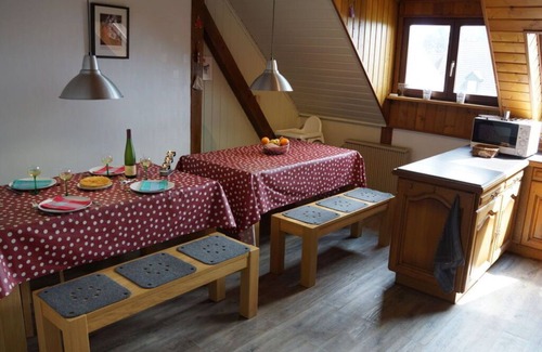 Cleebourg House | Les Petits Vignerons