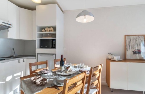 Le Lavachet Apartment | Les Pistes (Lavachet) by Interhome