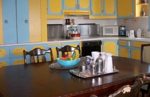 Saint-Fabien Bed & Breakfast | Les Rêves et Veillées