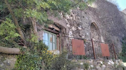 Caudies-de-Fenouilledes Apartment | Les Remparts