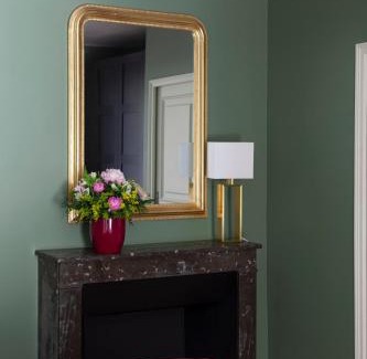 Santenay House | Les Sarments en Côte d'Or, Gîte d'exception près de Beaune, classé 5 étoiles par Atout France