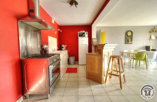 Quincie-en-Beaujolais House | Les Sens Ciel - Quincie-en-beaujolais