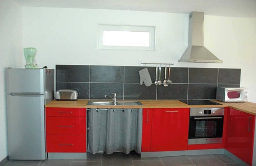 La Ferte-Saint-Samson House | Les Sources de l'Andelle