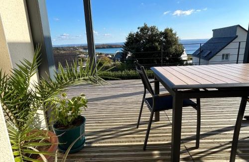 Telgruc-sur-Mer Bed & Breakfast | Les Sternes