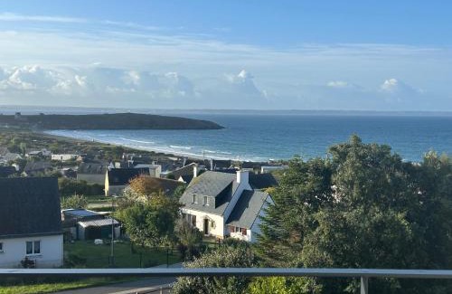 Telgruc-sur-Mer Bed & Breakfast | Les Sternes