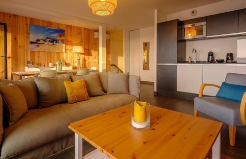 Cap-Ferret Hotel | Les Suites Du Ferret