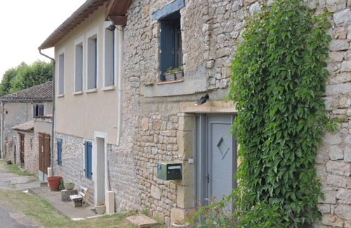 Montricoux House | Les tanneries