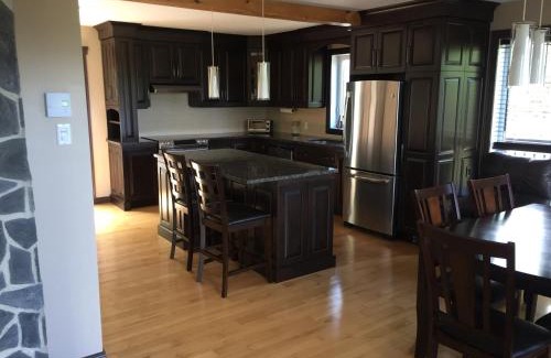 Saint Aime Des Lacs Apartment | Les terrasses st aimé