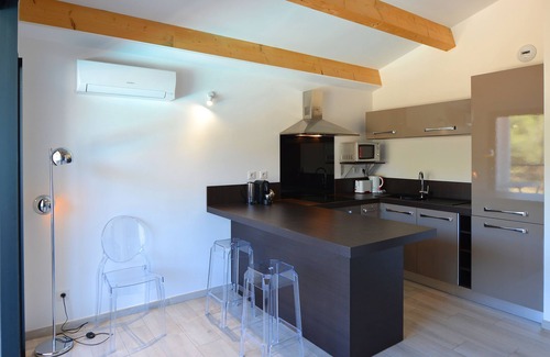 Porto Pollo Apartment | Les Terrasses Du Grand Large