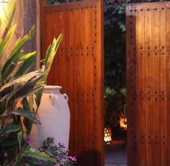 Lalla Takarkoust House | Les terrasses du Lac Marrakech