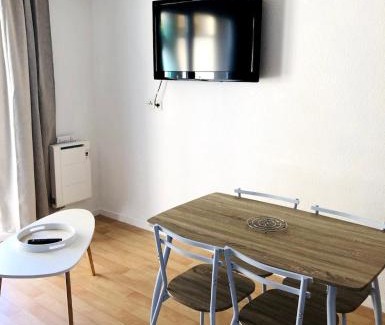 Cayeux-sur-Mer Apartment | Les Terrasses