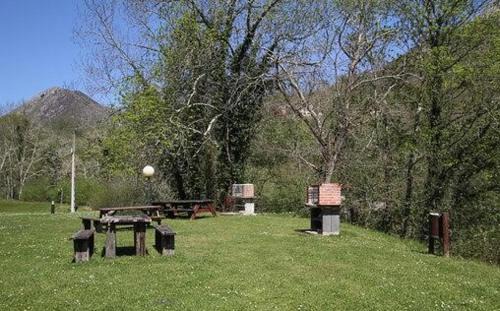 Sames Apartment | Les Vegues II