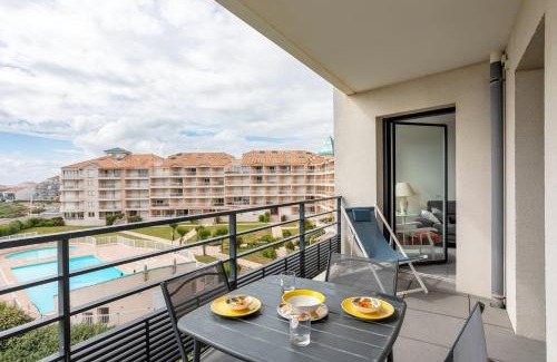 Les Sables d'Olonne Apartment | Les voiles du large