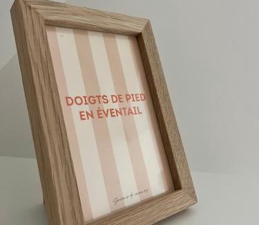 Cherbourg-en-Cotentin Apartment | Lescapade Cherbourgeoise