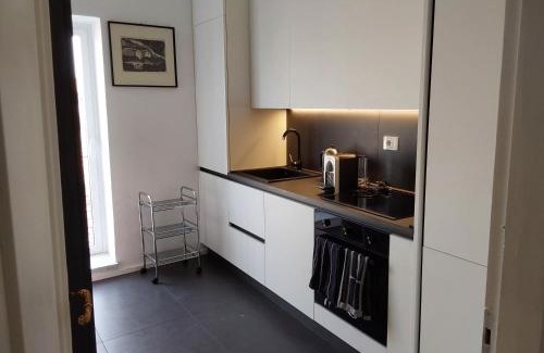 Tuscania Apartment | LESS IS MORE