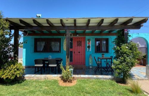 Los Franceses-la Vega House | Let´s go to Valhalla