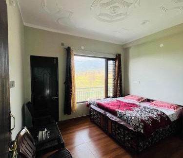 Suja House | Let's Take it Easy Bir