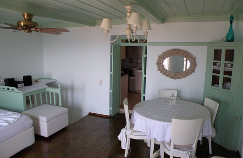 Alonissos House | Let Yourself Escape At Ikia's Traditional Houses