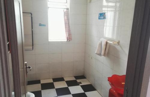 Xining City Centre Hostel | LETE Hostel