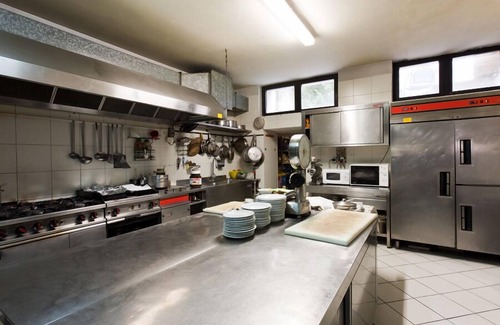 Orte Hotel | Letizia Hotel