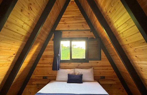 Rize Hotel | Lettaşi Bungalov