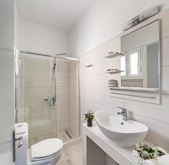 Vissa Apartment | Letta's Apartments